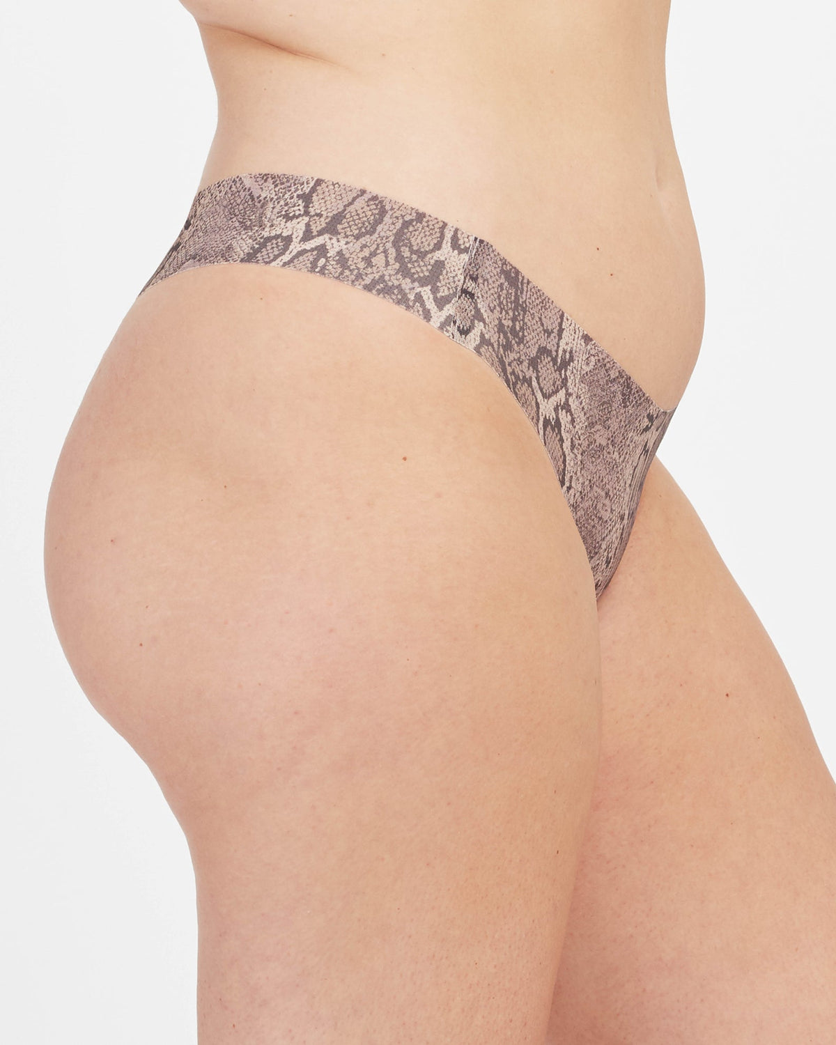Spanx Under Statements® Thong
