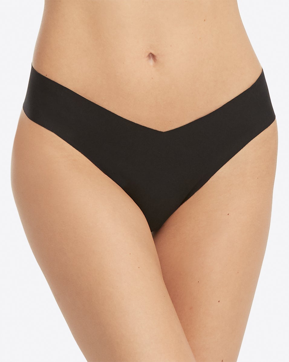 Spanx Under Statements® Thong