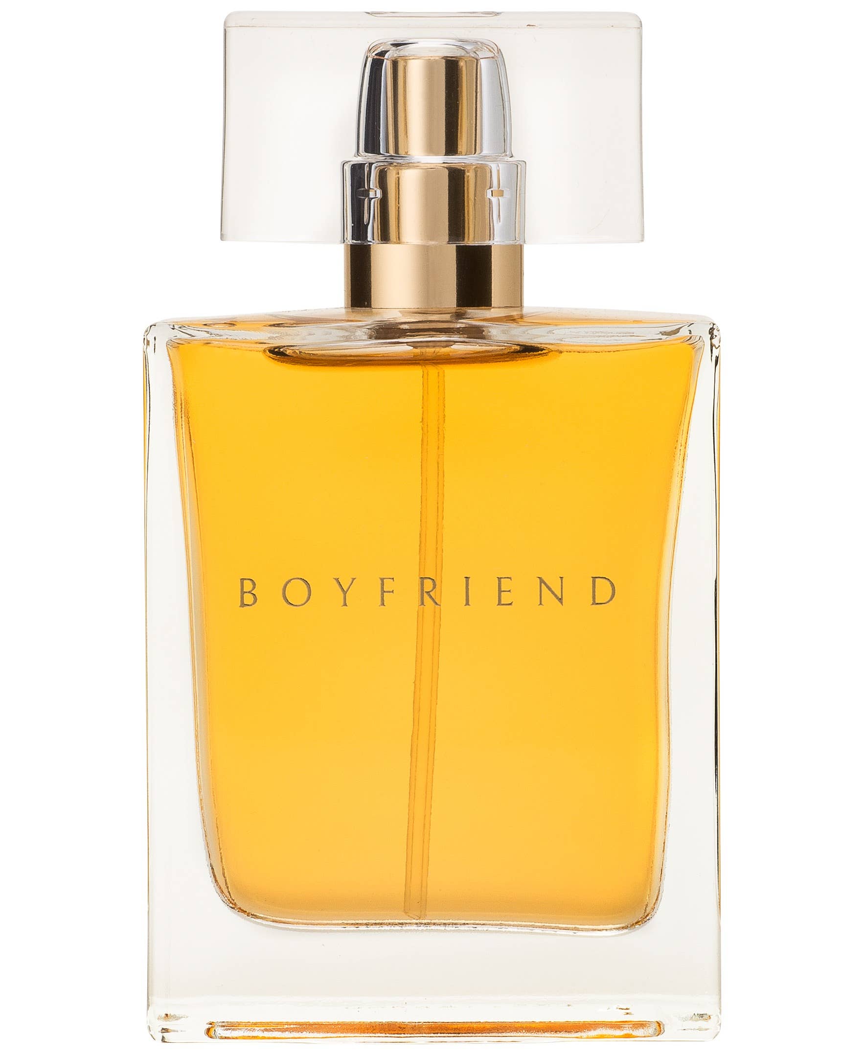 Boyfriend Perfume - Boyfriend Eau de Parfum Spray 1.7 oz/50 mL