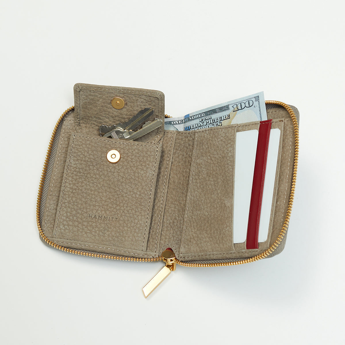 HAMMITT 5 North Wallet