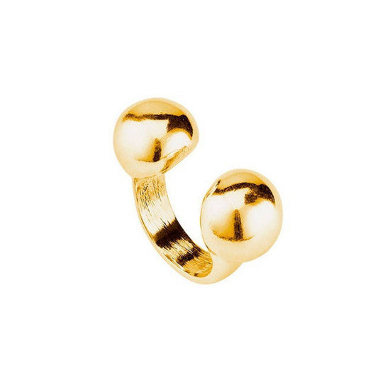 UNOde50- Zen Gold Ring